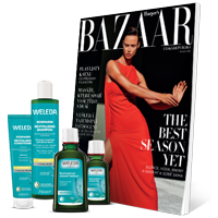 Harper's Bazaar