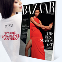 Harper's Bazaar