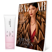 Harper's Bazaar