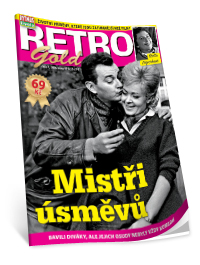 Retro Gold 7Mist�i �sm�v�