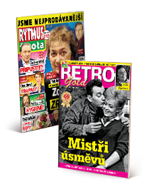 Rytmus �ivota+ Retro Gold 7