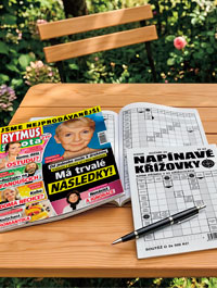 Rytmus �ivota+ Nap�nav� k��ovky
