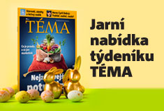 T�MA Jarn� p�edplatn� na 1 rok