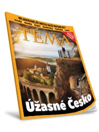 Speci�l T�MA: ڞasn� �esko