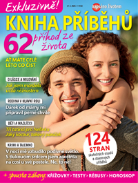 Naps�no �ivotem: Kniha p��b�h�