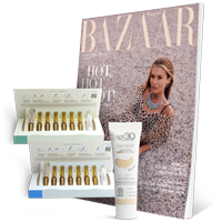 Harper's Bazaar