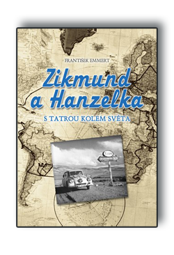 Zikmund a Hanzelka