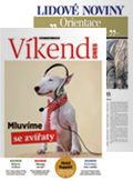Orientace a Vkend DNES