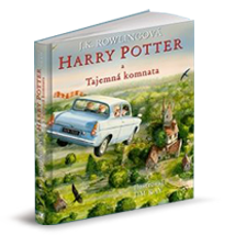 Harry Potter a Tajemn komnata 