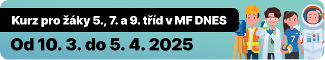 Pijmaky na stedn koly