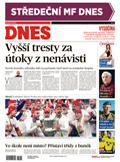 DOMA DNES