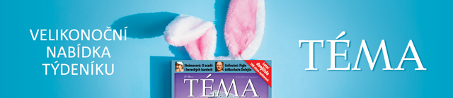 TMA Velikonoce