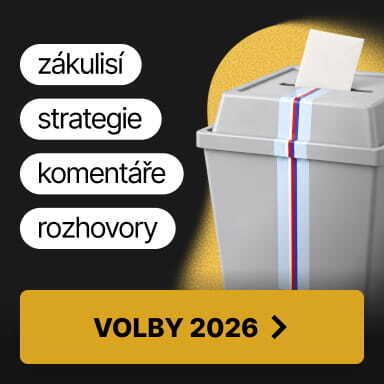Volby 2 urna