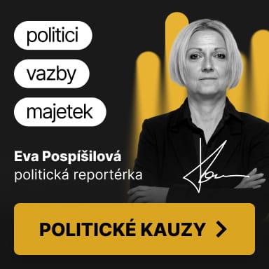 Volby, Posp�ilov�