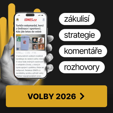 Volby 1 mobil