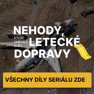 Leteck nehody