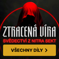 Ztracen vra