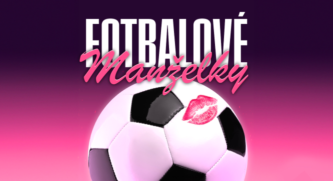 Fotbalov manelky