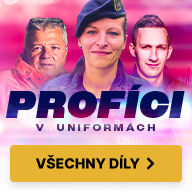 Profci v uniformch