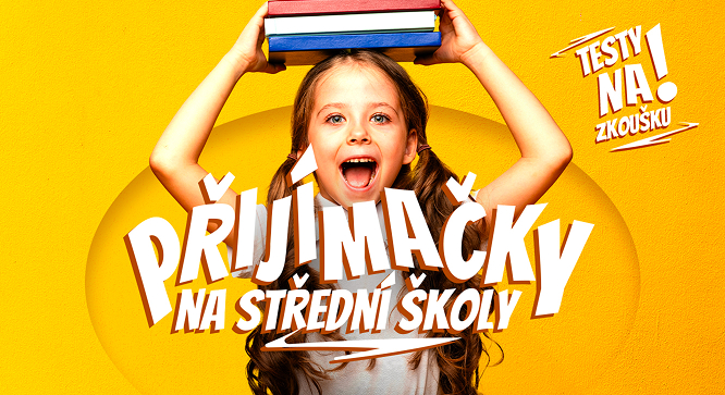 Pijmaky na stedn koly