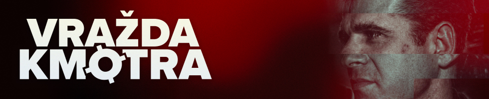 Vražda kmotra Mrázka