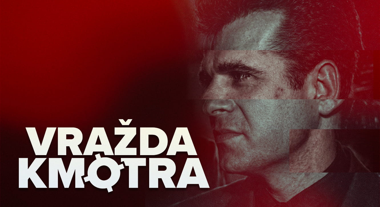 Vra�da kmotra