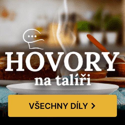 Hovory na tali