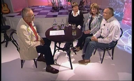 Kam zmizel ten star� song