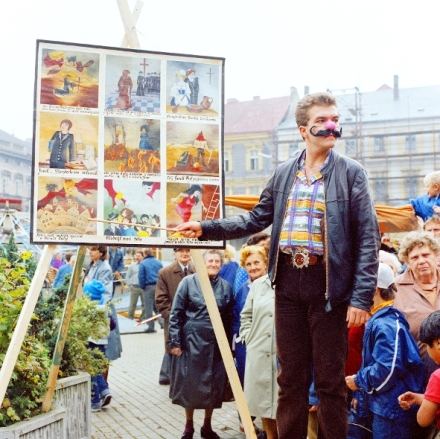 Ohniv� �eny mezi n�mi