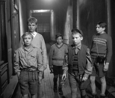 Z�hada hlavolamu (1/9)