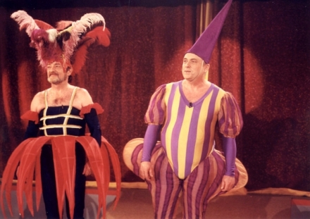 Man� Bolka Pol�vky