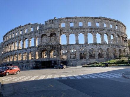 Na cest� po Istrii