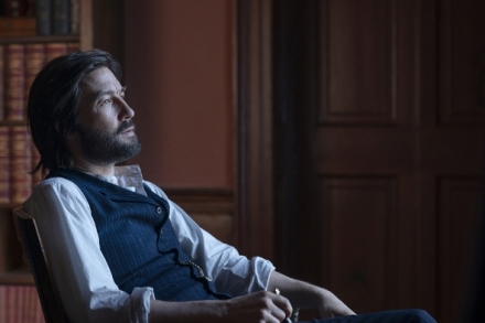 S�ga rodu Hardacr� (5/6)