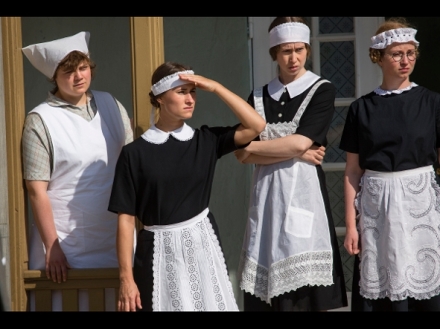 Hotel na pob�e�� (3/33)