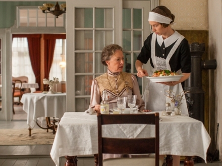 Hotel na pob�e�� (4/33)