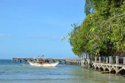 Na cest� po ostrov� Palawan