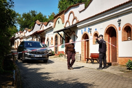 M�sto zlo�inu Zl�n (6/12)