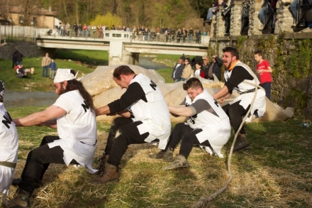 Na cest� po italsk� Emilia-Romagna