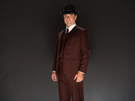 P��pady detektiva Murdocha XVIII