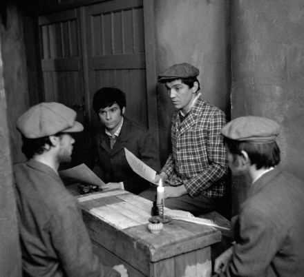 Z�hada hlavolamu (3/9)