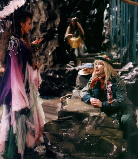 O t�ch Martinov�ch dud�ch