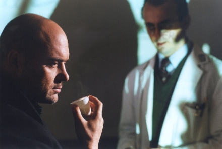 Komisa� Montalbano