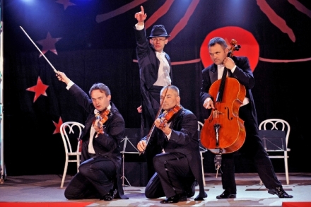 Man� Bolka Pol�vky