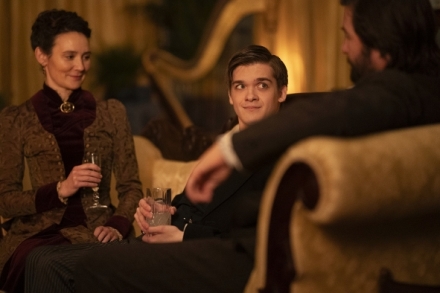 S�ga rodu Hardacr� (6/6)