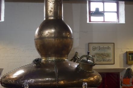 Na cest� po Severn�m Irsku