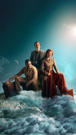 Cesta kolem sv�ta za 80 dn� (7/8)