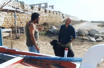 Komisa� Montalbano