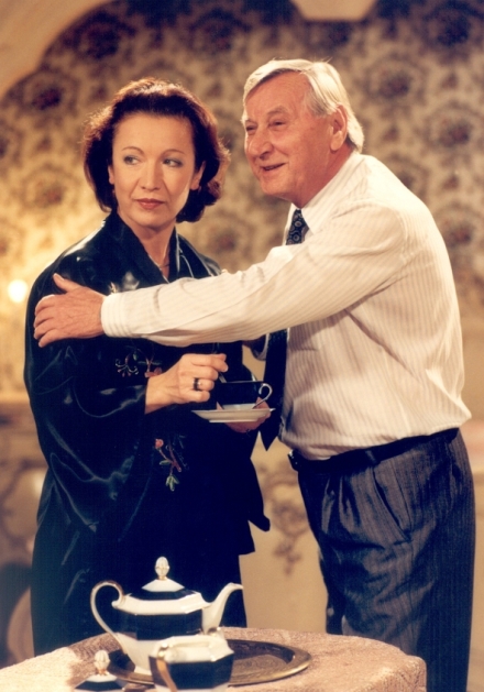 H��chy pro p�tera Knoxe (8/10)