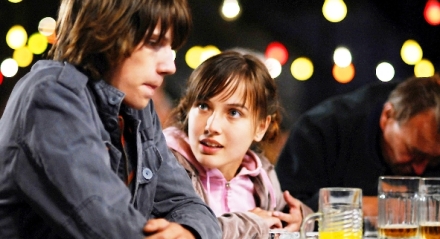 Venkovsk� u�itel