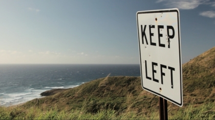 Na cest� po Americk�ch Panensk�ch ostrovech